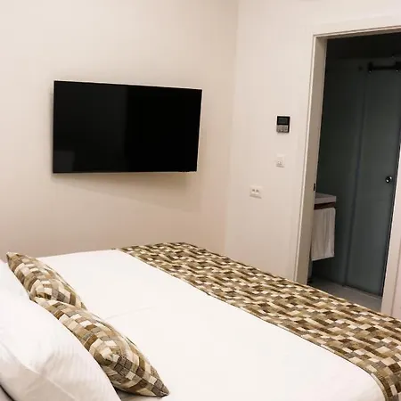 Code Daire Saraybosna