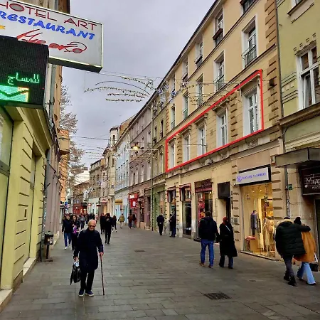 Daire Code Saraybosna