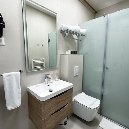 Apartmán Code Sarajevo