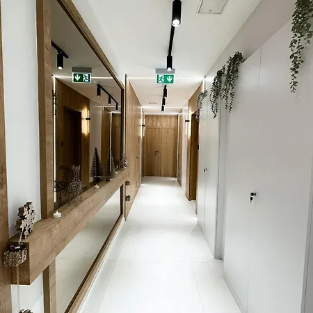 Daire Code Saraybosna