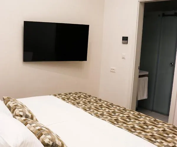 Code Daire Saraybosna