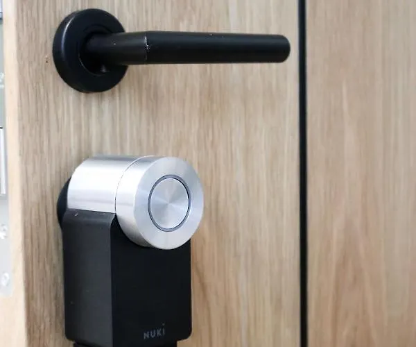 Code Apartman Szarajevó