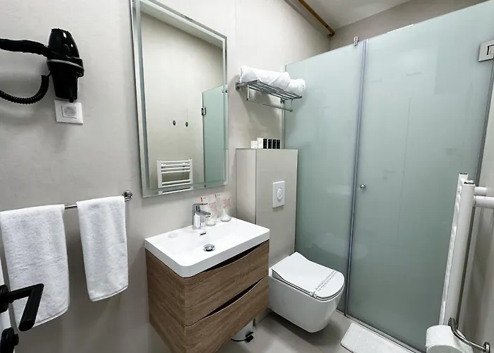 Appartement Code Sarajevo