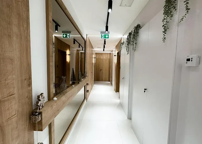 Apartman Code Szarajevó