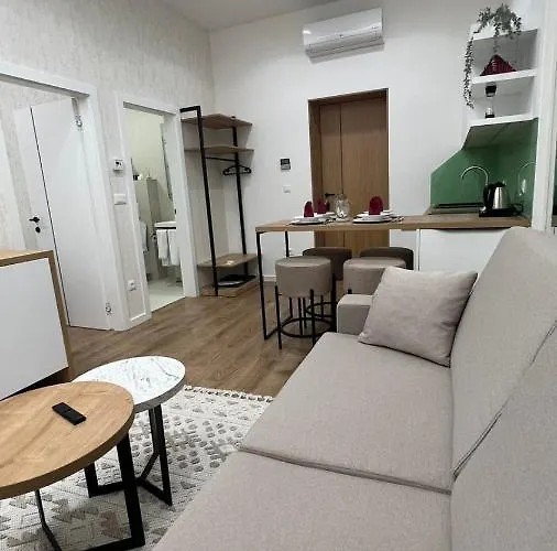 Apartman Code